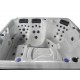 jacuzzi spa HTS 102