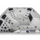jacuzzi spa HTS 102