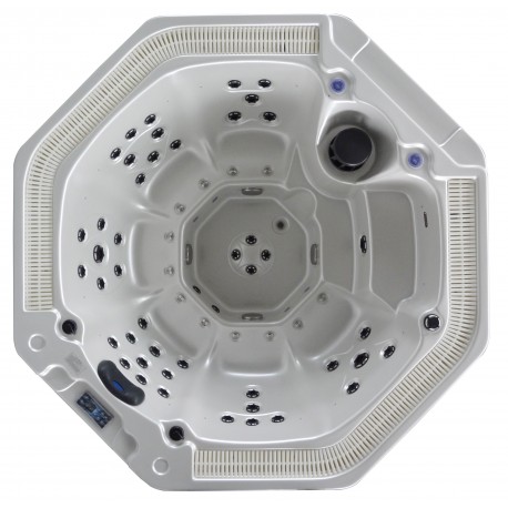jacuzzi spa HTS 107