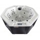jacuzzi spa HTS 107