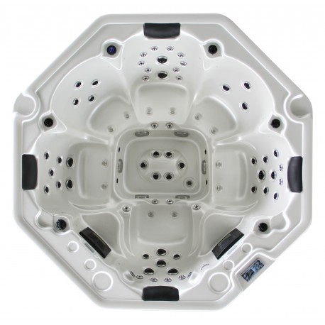 jacuzzi spa HTS 108