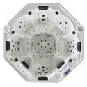 jacuzzi spa HTS 108