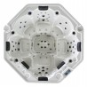 jacuzzi spa HTS 108