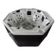 jacuzzi spa HTS 108