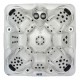 jacuzzi spa HTS 202