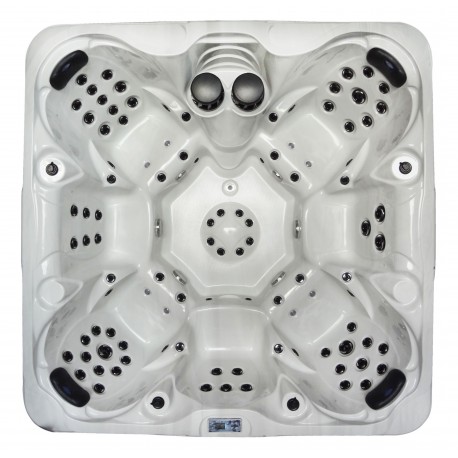 jacuzzi spa HTS 202