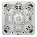 jacuzzi spa HTS 202