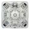 jacuzzi spa HTS 202