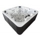jacuzzi spa HTS 202