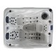 jacuzzi spa HTS 203