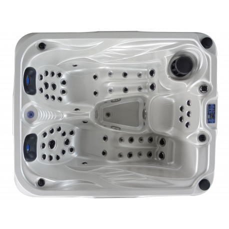 jacuzzi spa HTS 203