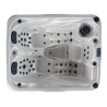 jacuzzi spa HTS 203