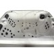 jacuzzi spa HTS 203