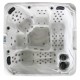 jacuzzi spa HTS 205a