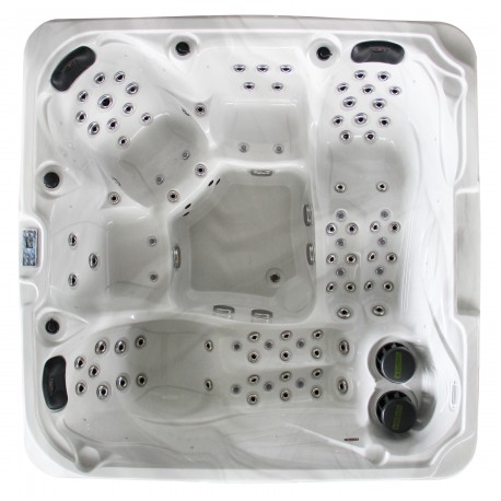 jacuzzi spa HTS 205a