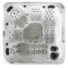 jacuzzi spa HTS 205a