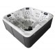 jacuzzi spa HTS 205a