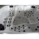 jacuzzi spa HTS 205a