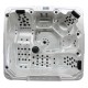 jacuzzi spa HTS 205b