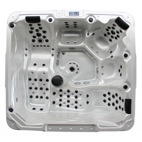 jacuzzi spa HTS 205b