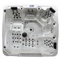 jacuzzi spa HTS 205b