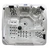 jacuzzi spa HTS 205b