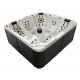 jacuzzi spa HTS 205b