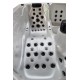 jacuzzi spa HTS 205b