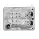 jacuzzi spa HTS 302