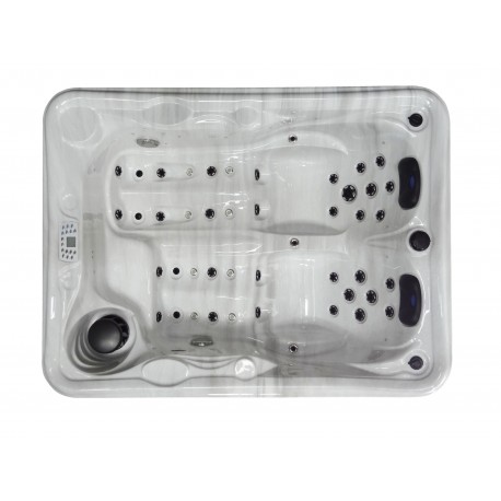 jacuzzi spa HTS 302