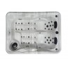 jacuzzi spa HTS 302
