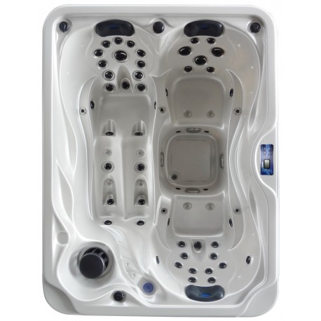 jacuzzi spa HTS 303