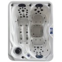 jacuzzi spa Balboa 3 locuri
