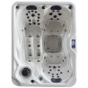 jacuzzi spa HTS 303