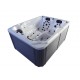 jacuzzi spa HTS 303
