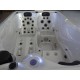 jacuzzi spa HTS 303