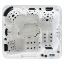 jacuzzi spa Balboa 5 locuri
