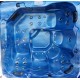 jacuzzi spa HTS 512b