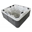 jacuzzi spa Balboa 6 locuri