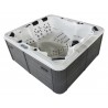 jacuzzi spa HTS 703b