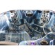 jacuzzi spa HTS 703b