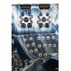 jacuzzi spa HTS 703b