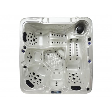 jacuzzi spa HTS 704