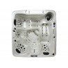 jacuzzi spa HTS 704
