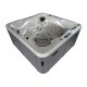 jacuzzi spa HTS 704