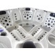 jacuzzi spa HTS 704