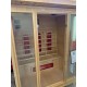 Sauna infrarosu HTS 153
