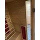 Sauna infrarosu HTS 153