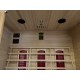 Sauna infrarosu HTS 153