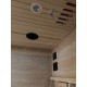 Sauna infrarosu HTS 153